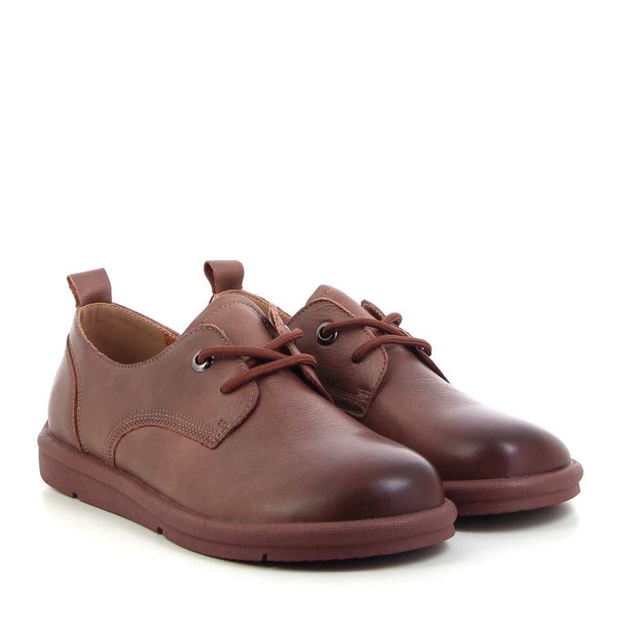 Полуботинки женские MADELLA,
 XUS-61690-2H-KT - Покровский / Обувной Дом 18300747