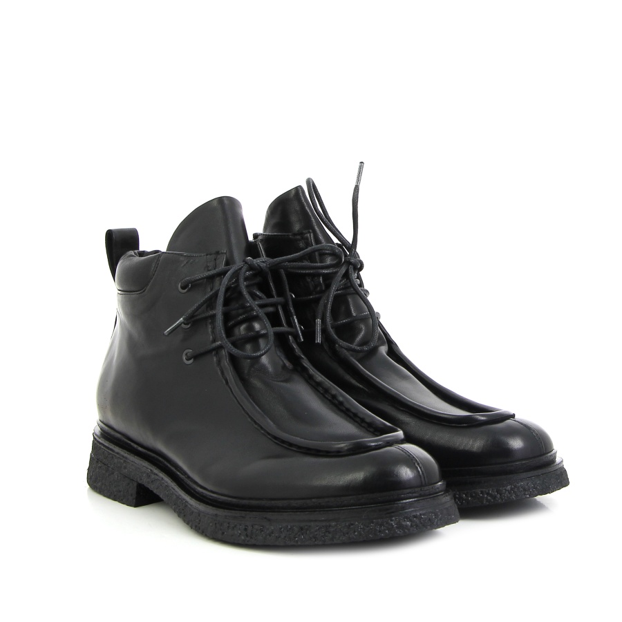 Ботинки женские FRU IT,
 9270M - Покровский / Обувной Дом 18224218