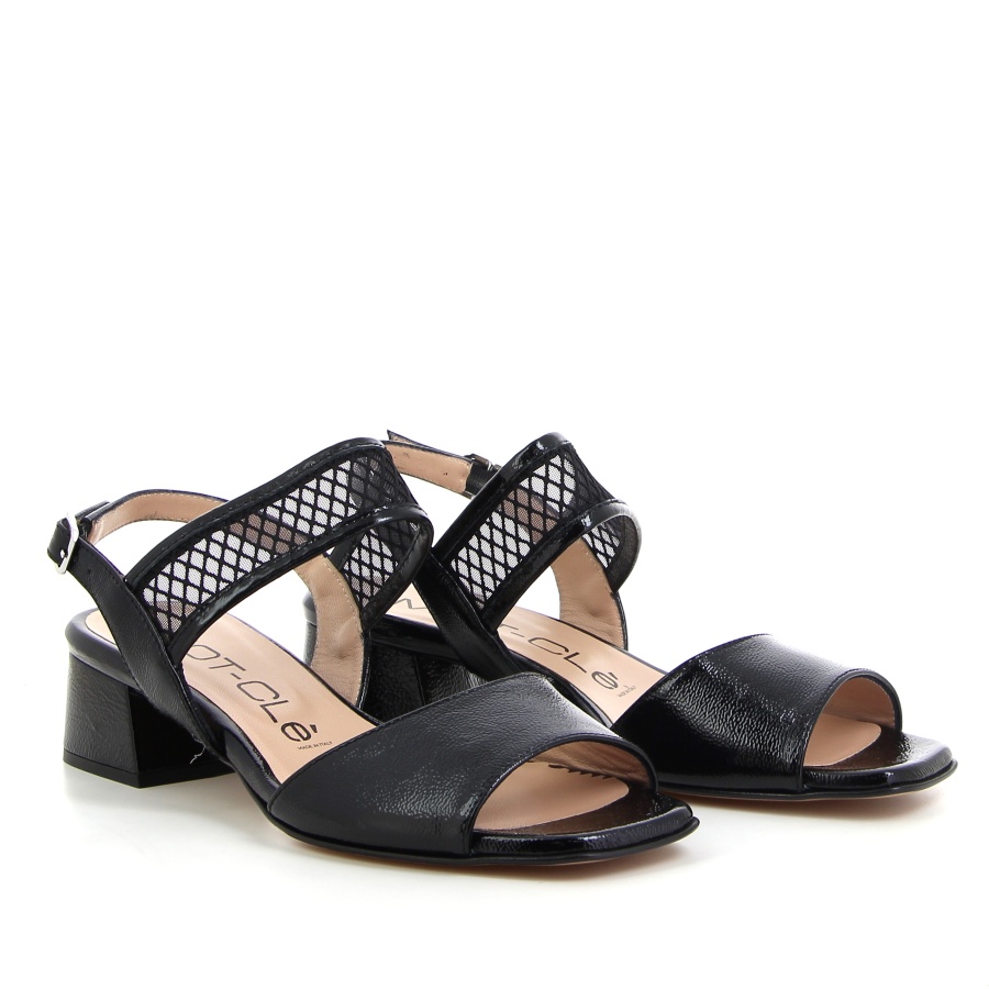 Босоножки женские MOT CLE',
 DS2333 - Покровский / Обувной Дом 18270282