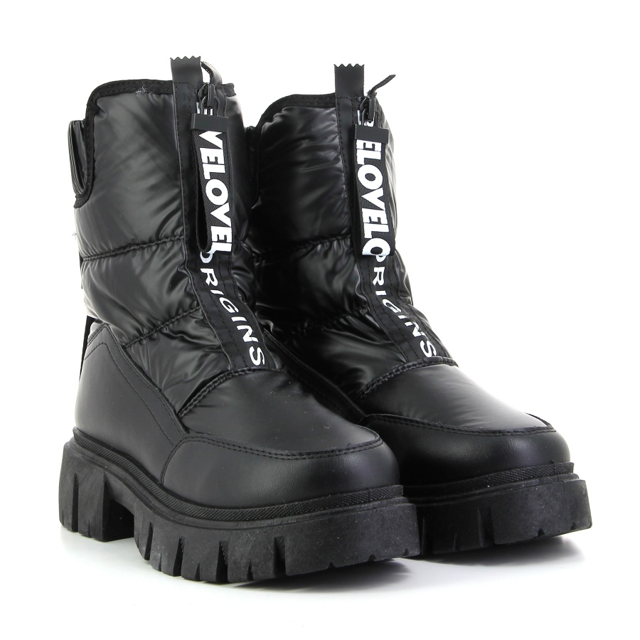 Дутики женские NOBBARO,
 39NB-73-02182AA - Покровский / Обувной Дом 18248803