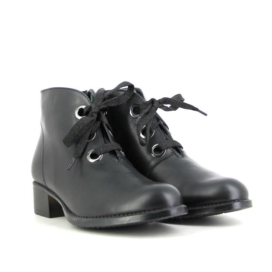 Ботильоны женские Salimex,
 423-52-6 - Покровский / Обувной Дом 18272364