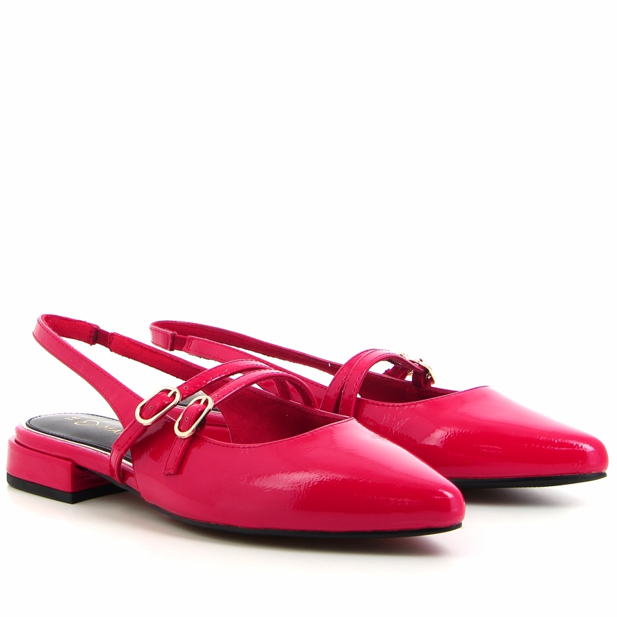 Туфли открытые женские Marco Tozzi,
 2-29409-44-520 - Покровский / Обувной Дом 18255642