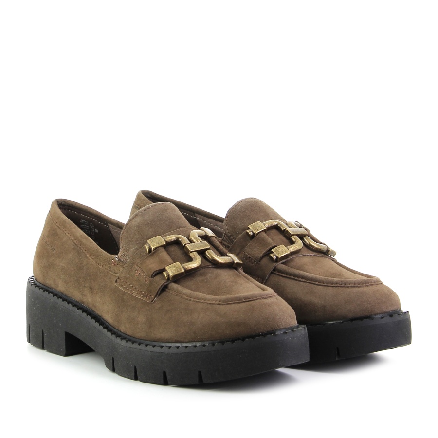 Лоферы женские Tamaris Comfort,
 8-8-84704-41-304 - Покровский / Обувной Дом 18250202