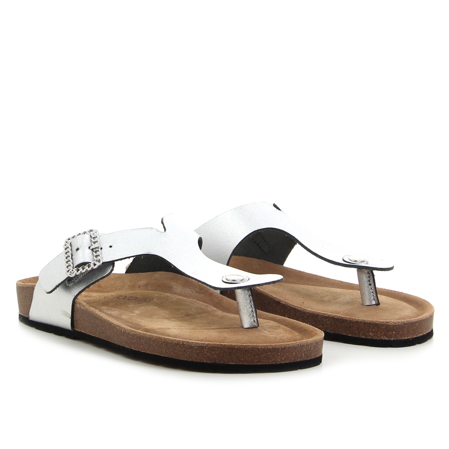 Биркенштоки женские Marco Tozzi,
 2-27402-44-941 - Покровский / Обувной Дом 18236238