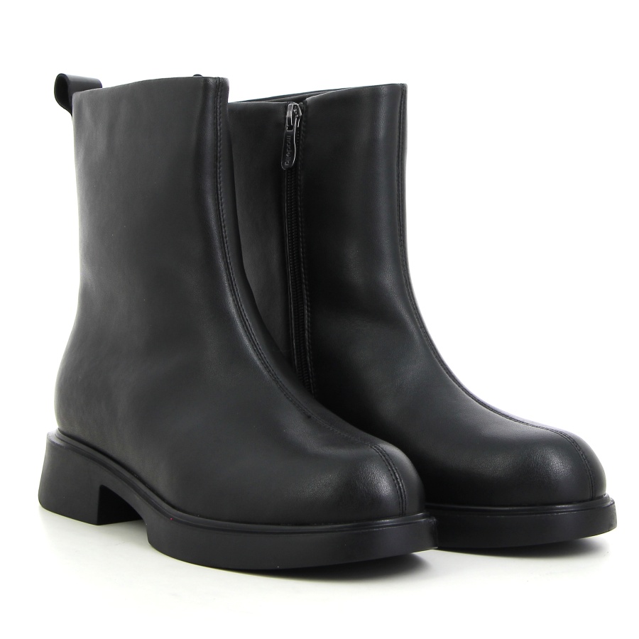 Ботинки женские MADELLA,
 XJE-52005-6A-SW - Покровский / Обувной Дом 18293354