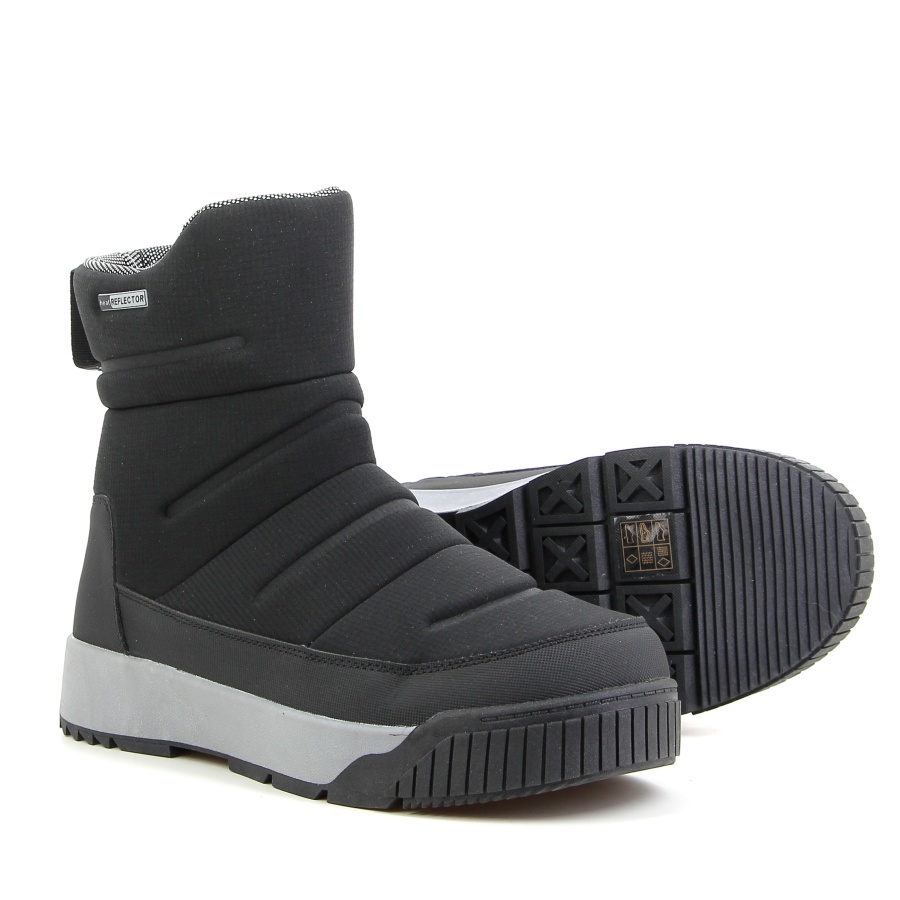 Дутики мужские DROPBOX,
 CH-002197-BL Покровский / Обувной Дом 18148061