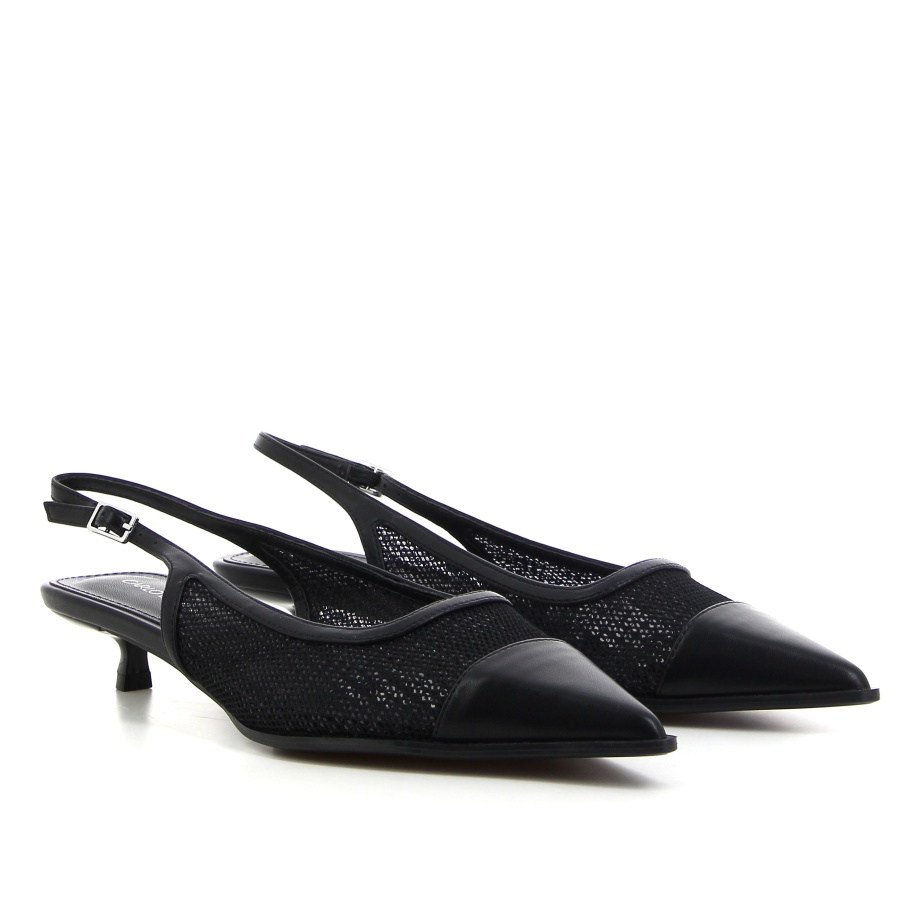 Туфли открытые женские Carlo Bellini,
 CB03-129-03-01 - Покровский / Обувной Дом 18252824