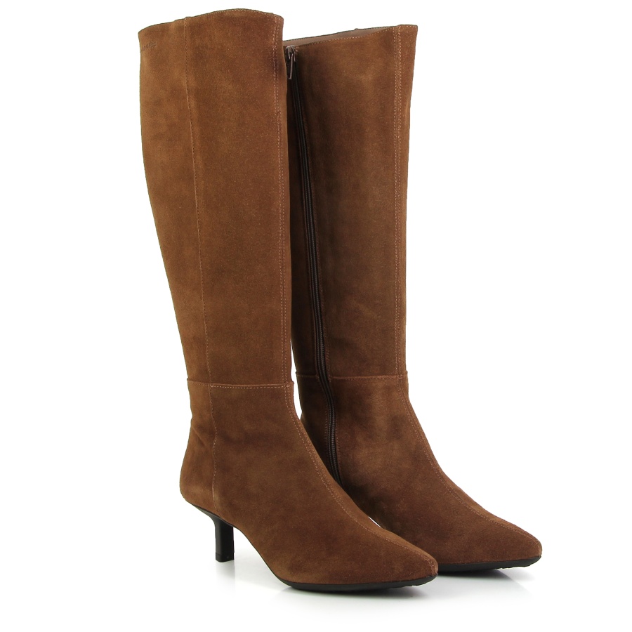 Сапоги женские WONDERS,
 G7121_K - Покровский / Обувной Дом 18155209