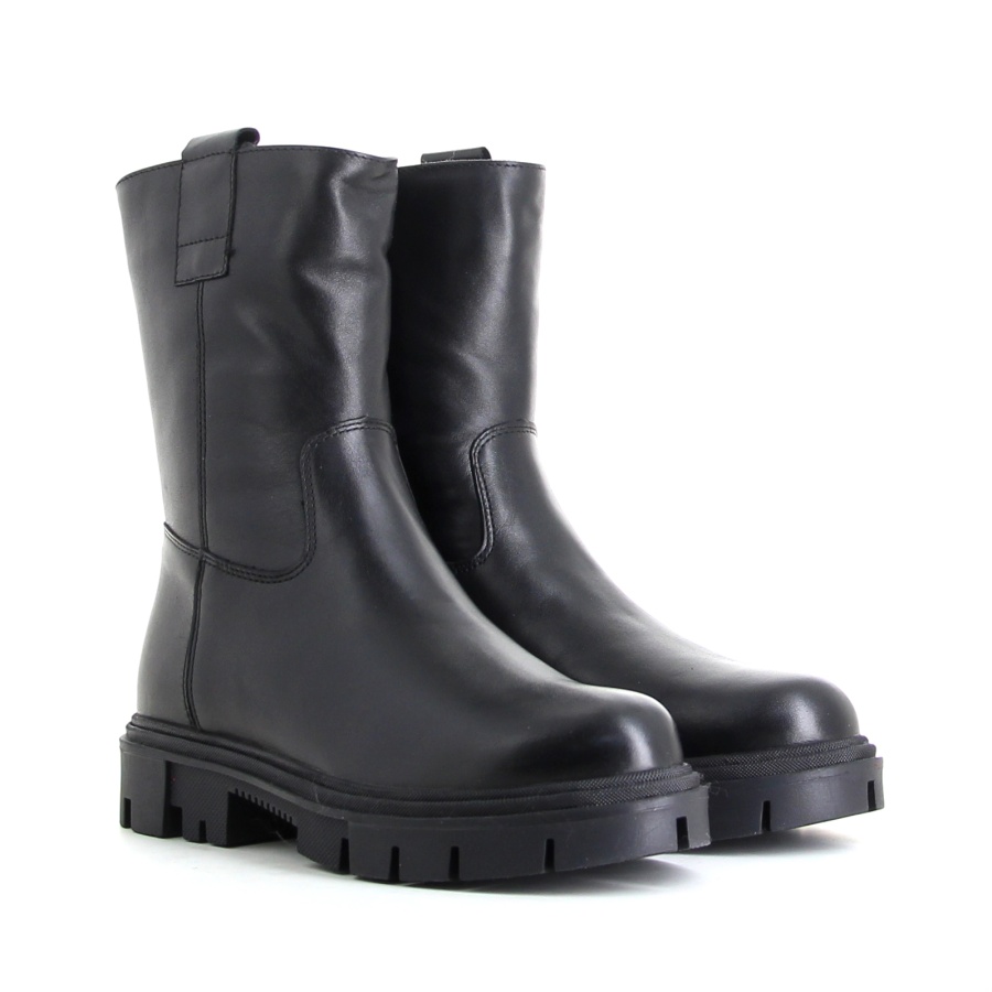 Полусапоги женские Francesco Donni,
 F4F1_1F318-02S08 - Покровский / Обувной Дом 18285901