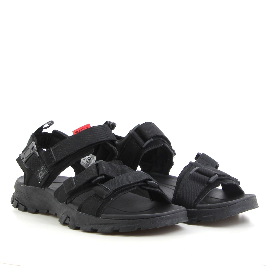 Сандалии мужские DROPBOX,
 D-CH-002298-BL Покровский / Обувной Дом 18215471