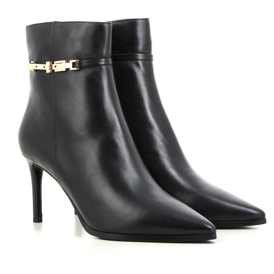 Ботильоны женские Via del Famoso,
 VF516011 - Покровский / Обувной Дом 18267233