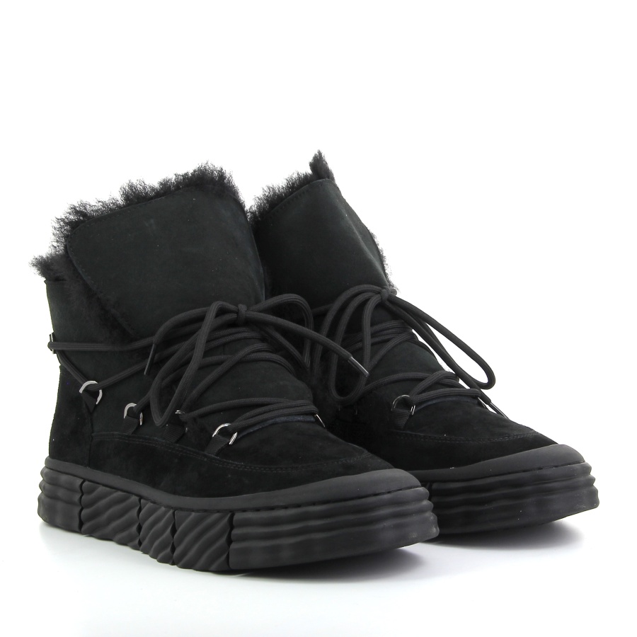 Кеды мужские EL TEMPO,
 CSN495_21006--2-W_BLACK Покровский / Обувной Дом 18169594