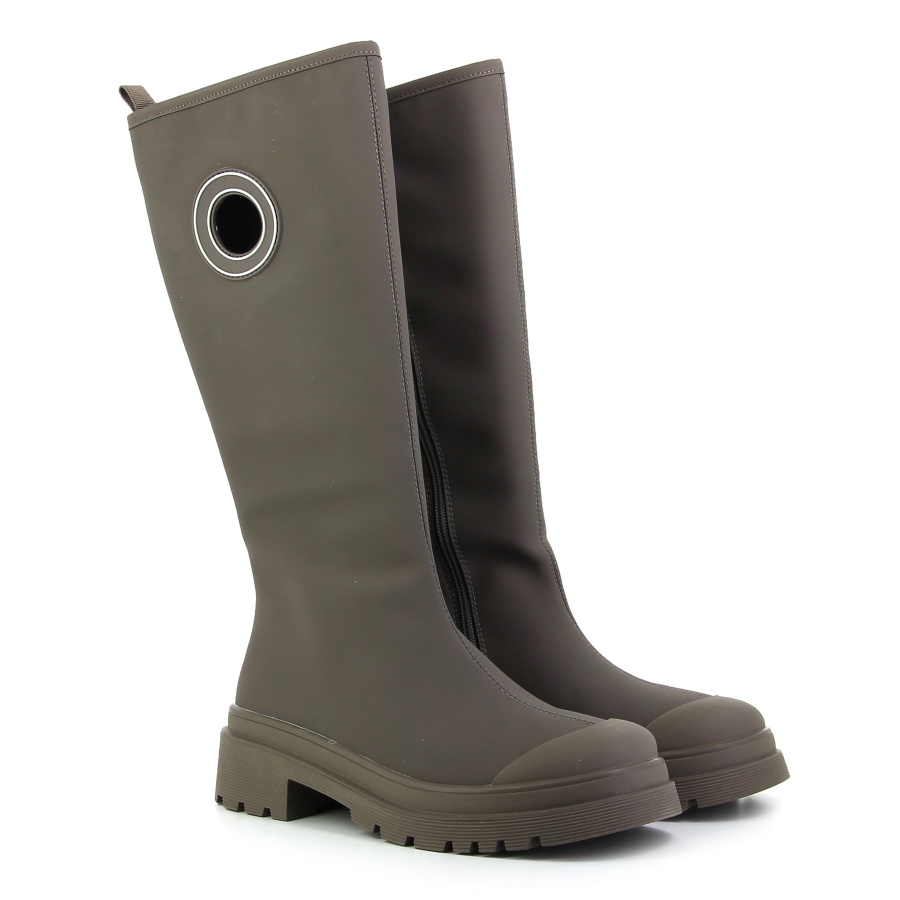 Сапоги женские Ameli,
 1659-H1-R - Покровский / Обувной Дом 18120872