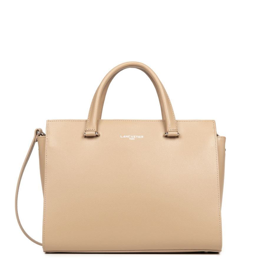 Lancaster / сумка /  438-009-BEIGEFONCE 17720124