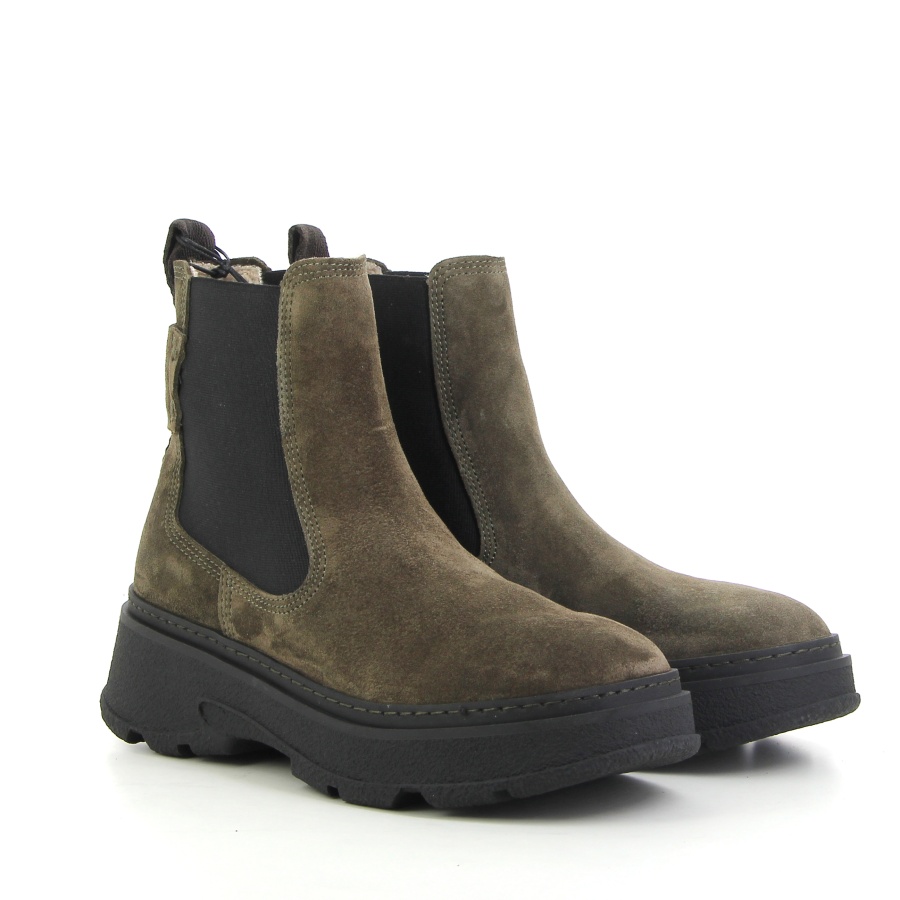 Ботинки женские Marc O' Polo,
 51013325002300-430 - Покровский / Обувной Дом 18199720