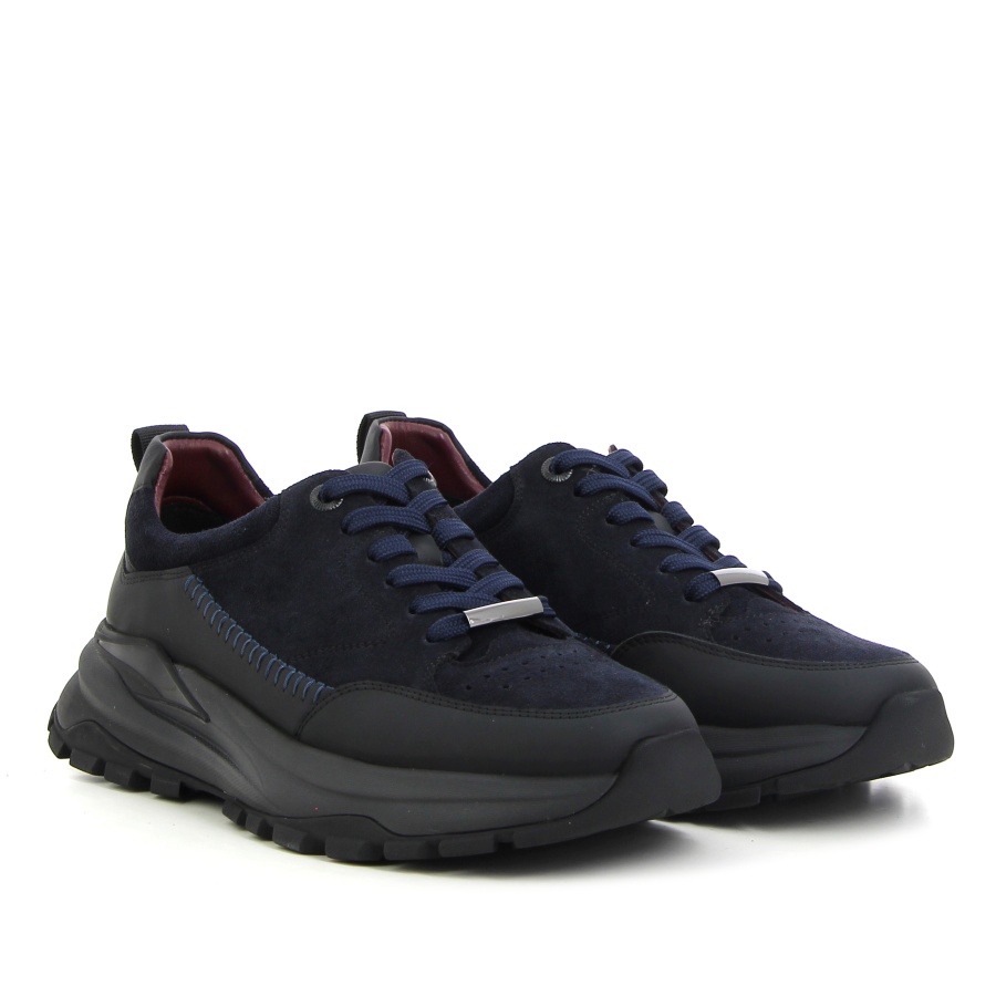 Кроссовки мужские SLAVAZZO CARELONI,
 KD11-2511-21B-109 Покровский / Обувной Дом 18285195