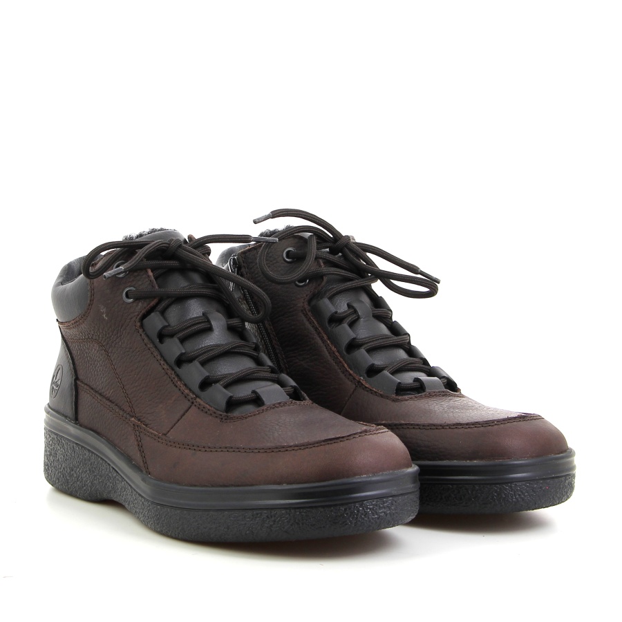 Ботинки мужские Rieker,
 38600-25 Покровский / Обувной Дом 18253508