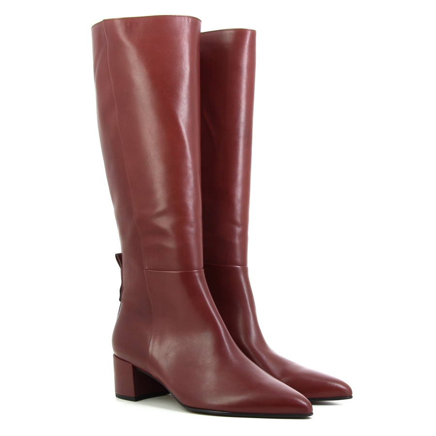 Сапоги женские Hogl,
 8-104723-2400 - Покровский / Обувной Дом 17561830