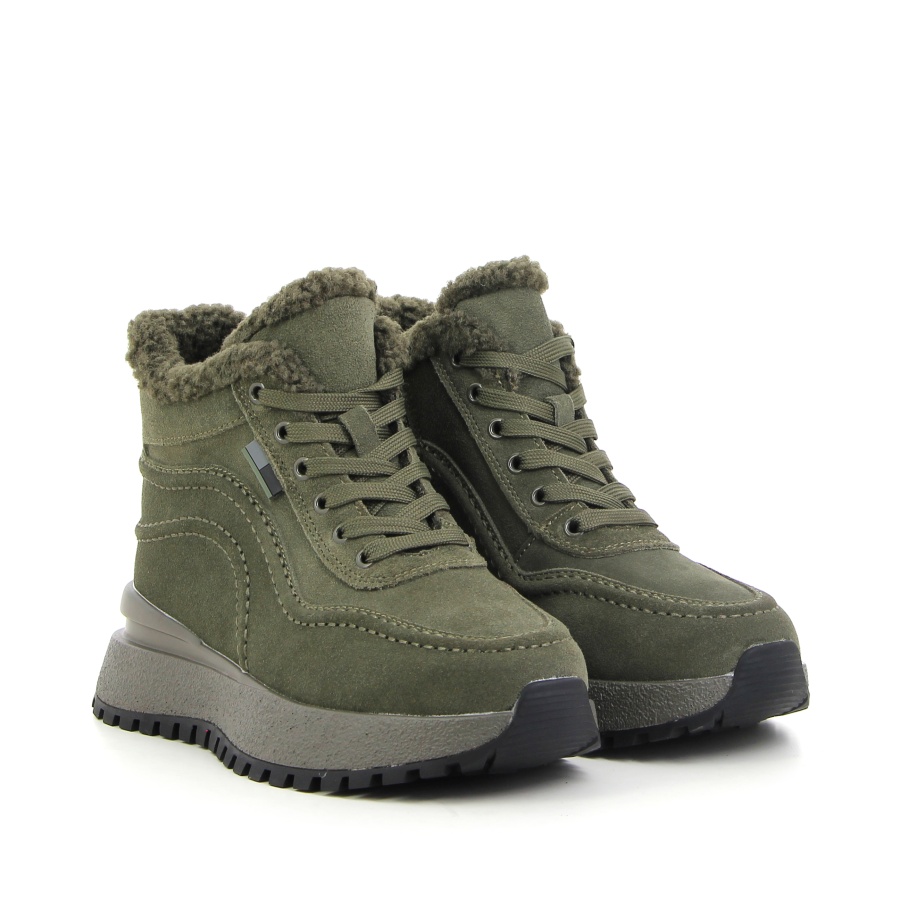 Ботинки женские MADELLA,
 UXH-52046-2M-SF - Покровский / Обувной Дом 18292990