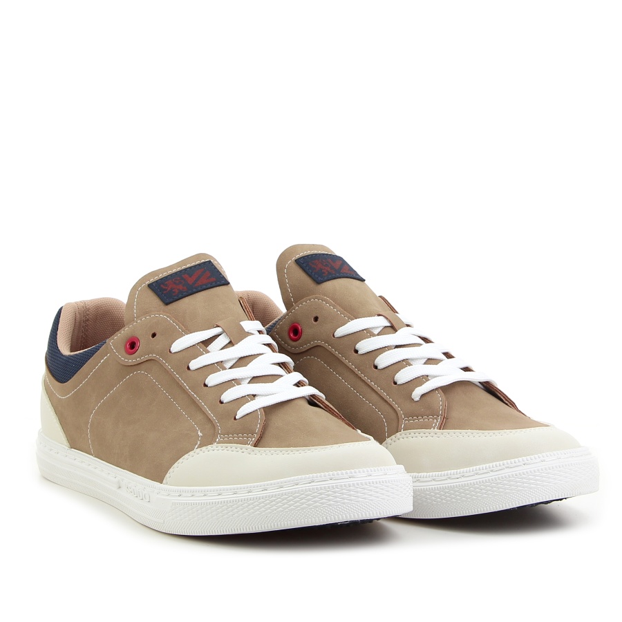 Кеды мужские Keddo,
 857112/03-03 Покровский / Обувной Дом 18215477