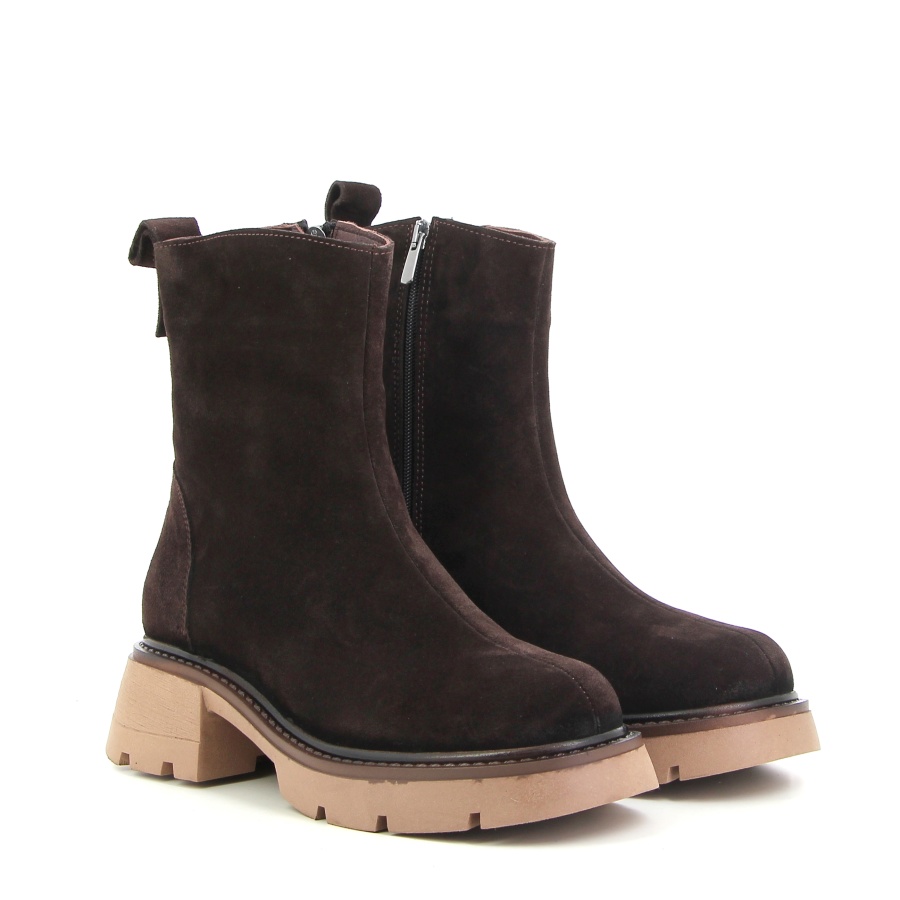 Ботинки женские Pokrovski,
 14390-WL-423 - Покровский / Обувной Дом 18295899