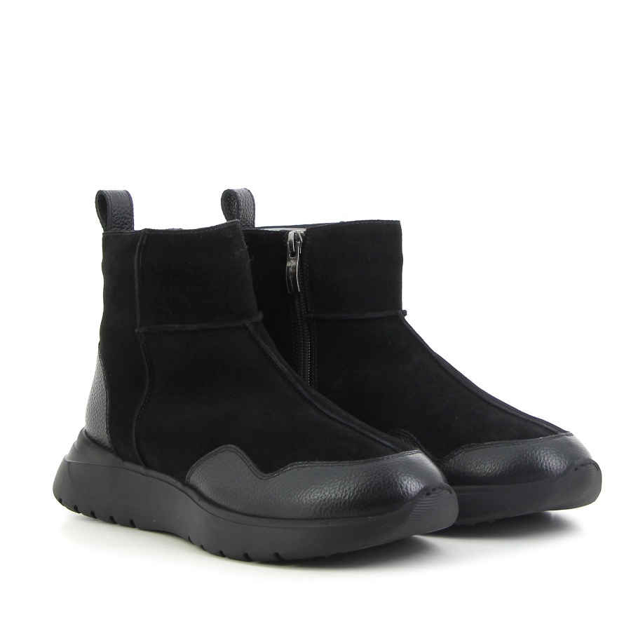 Ботинки женские Marzetti,
 AW25MRZD_8987_MA1 - Покровский / Обувной Дом 18226565