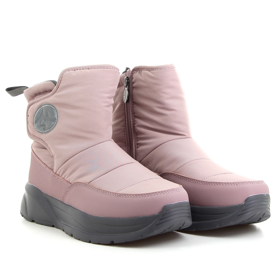 Дутики женские Grunberg,
 148575/03-04 - Покровский / Обувной Дом 18244096