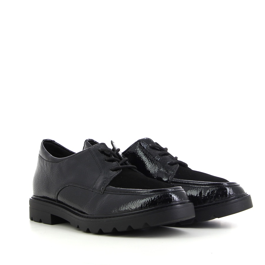 Полуботинки женские Remonte,
 D2Q03-02 - Покровский / Обувной Дом 18290926