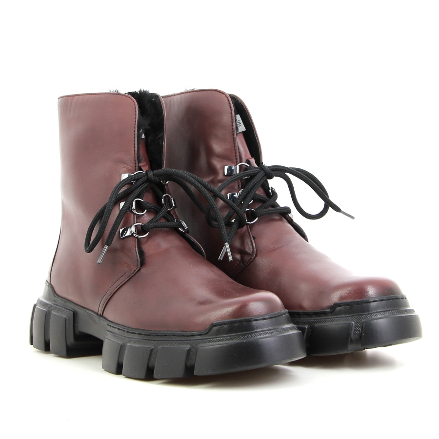 Ботинки женские Hogl,
 8-102745-2900 - Покровский / Обувной Дом 18160237