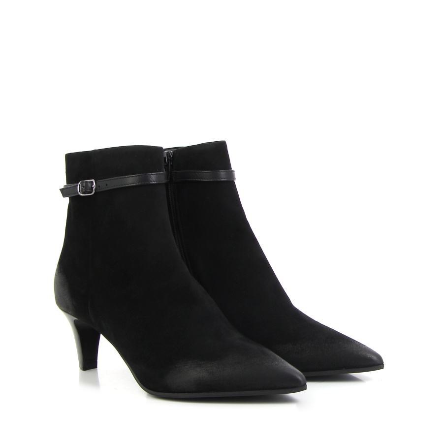 Ботинки женские FRU IT,
 9545 - Покровский / Обувной Дом 18161891