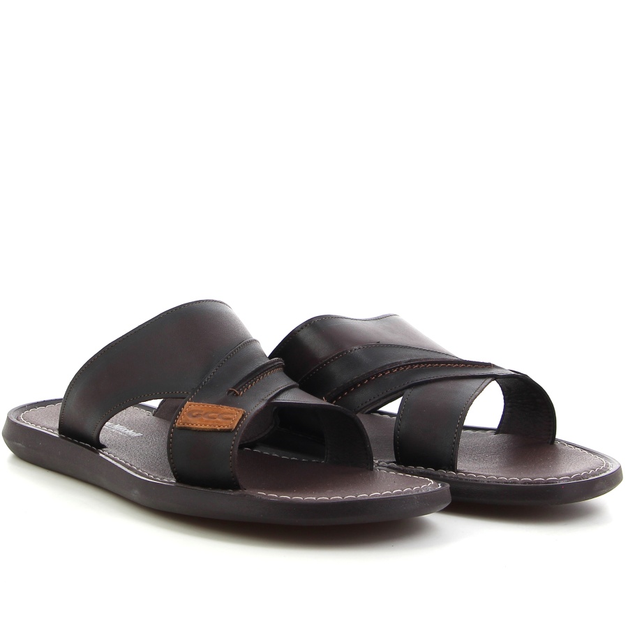 Сабо мужские Thomas Mitchell,
 36-200-1-41 Покровский / Обувной Дом 18117686