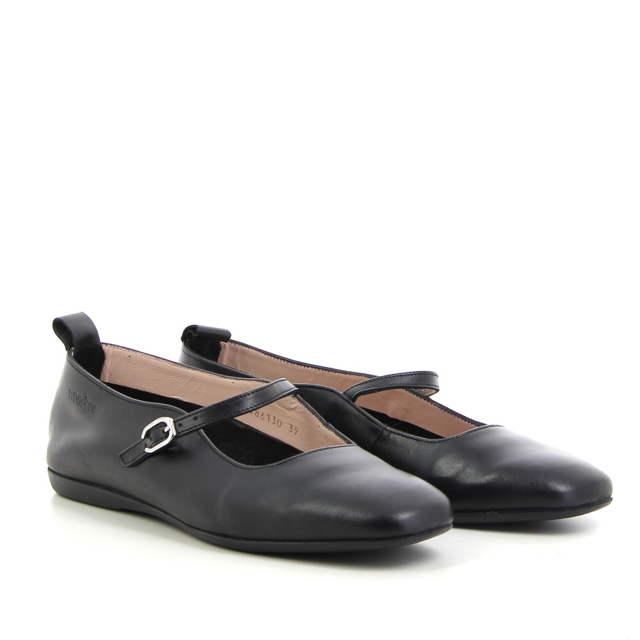 Балетки женские WONDERS,
 A86130 - Покровский / Обувной Дом 18233547