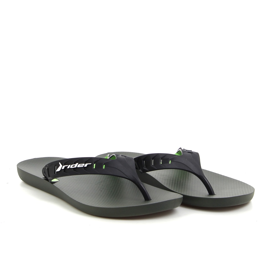 Сланцы мужские Rider,
 12430-BC599 Покровский / Обувной Дом 18214606