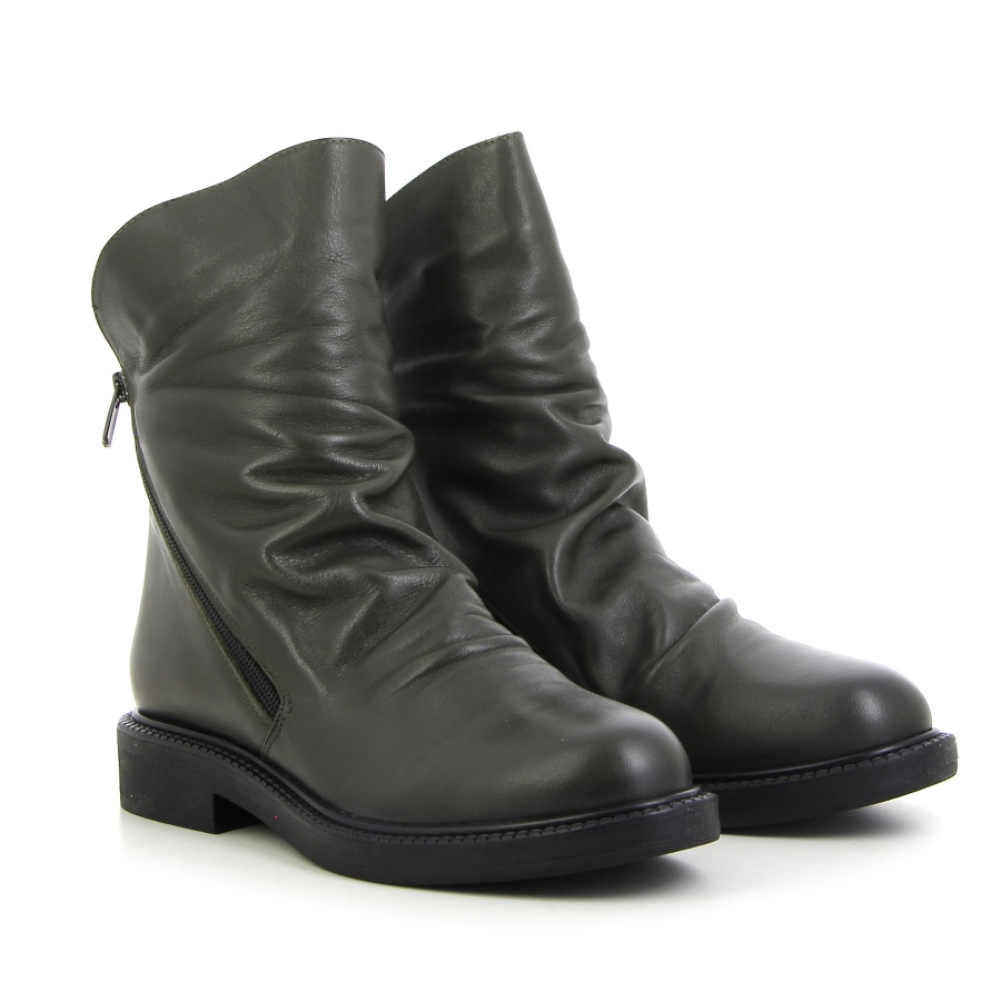 Ботинки женские Pokrovski,
 14434-WL-26 - Покровский / Обувной Дом 18171660