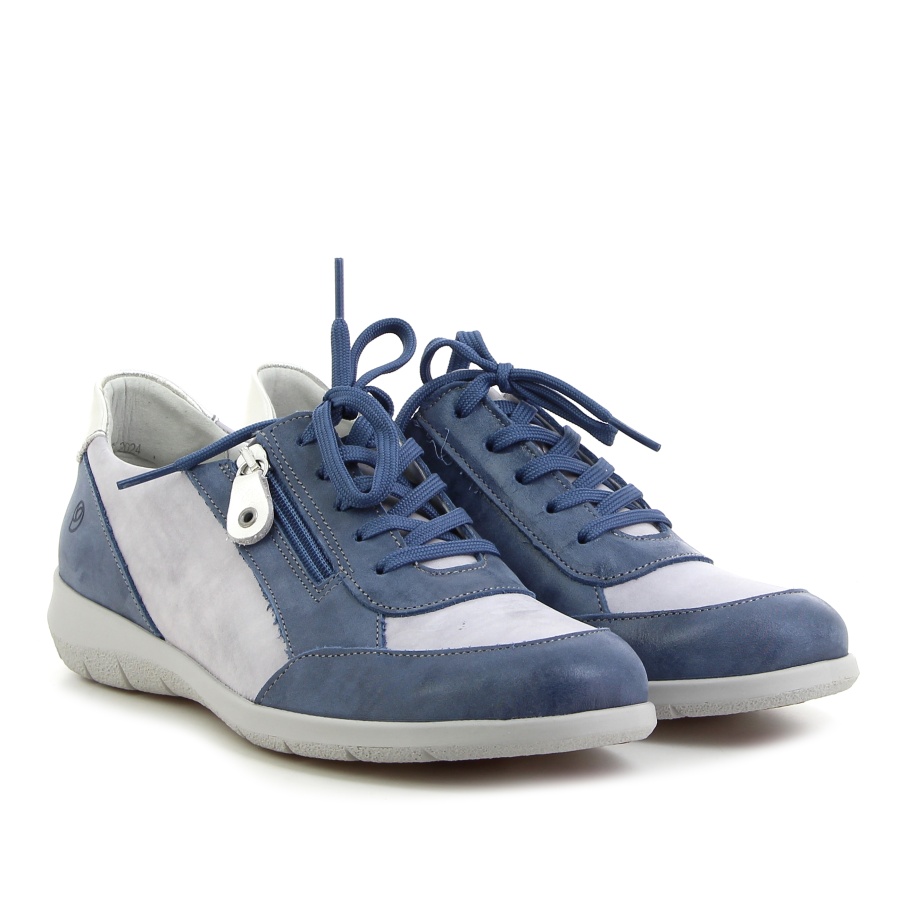 Полуботинки женские SUAVE,
 6627T-3102 - Покровский / Обувной Дом 18165145