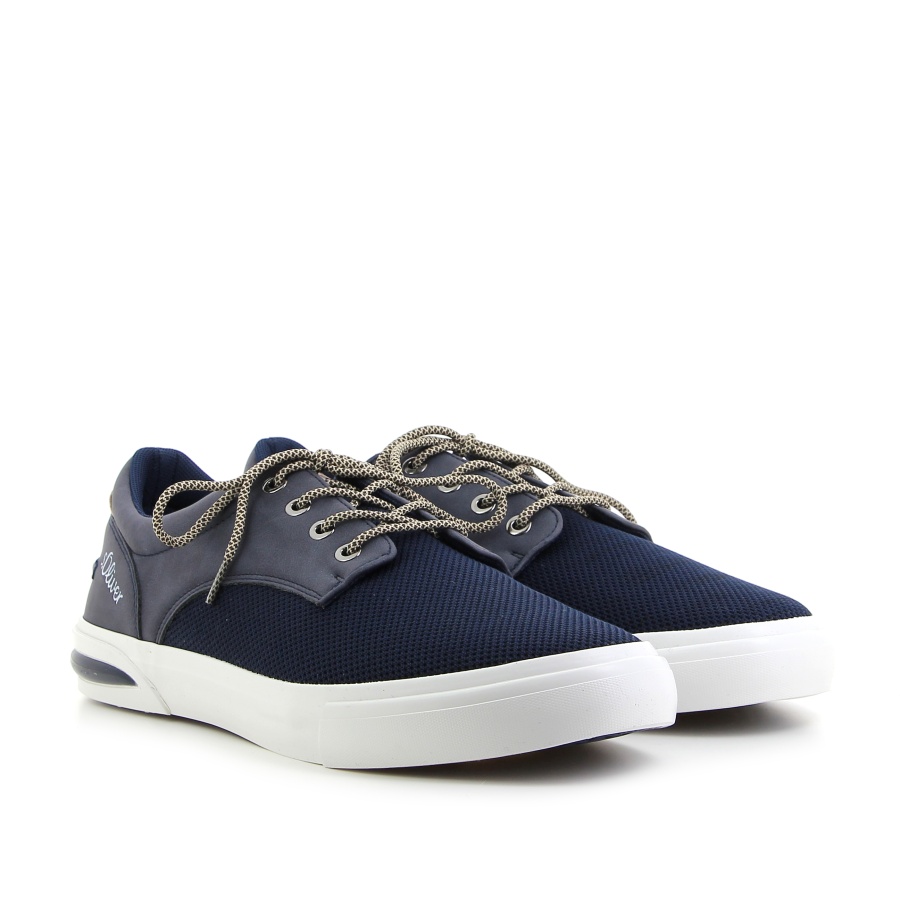 Кеды мужские S.Oliver,
 5-13601-42-805 Покровский / Обувной Дом 18196955