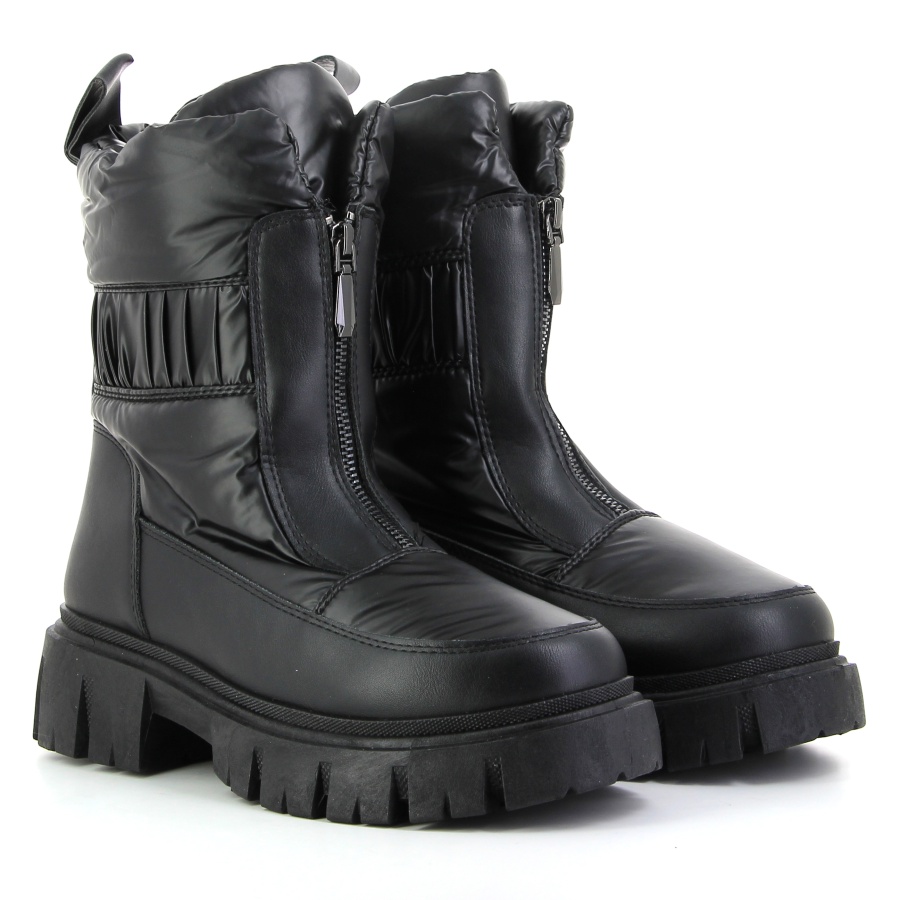 Дутики женские NOBBARO,
 39NB-73-01182AA - Покровский / Обувной Дом 18280828