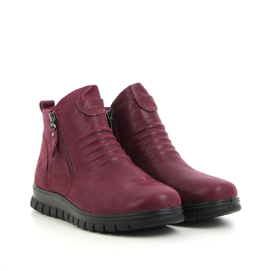 Ботинки женские Baden,
 AC024-012 - Покровский / Обувной Дом 18139164