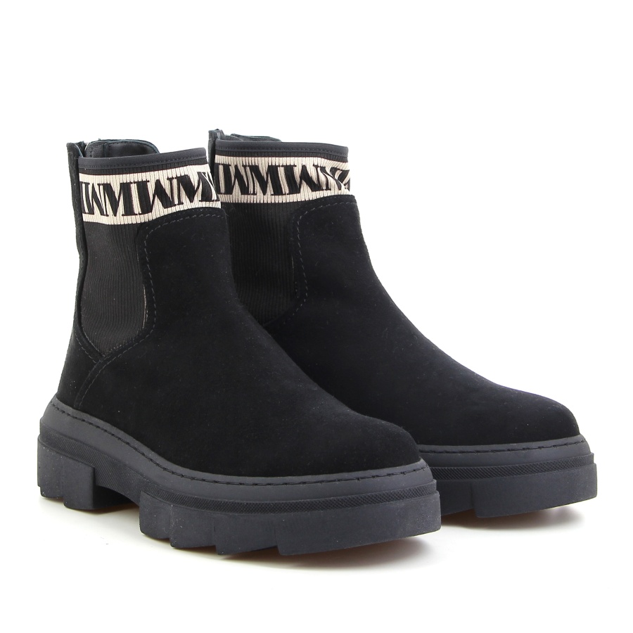 Ботинки женские Mara,
 MA251WAZ - Покровский / Обувной Дом 18241618