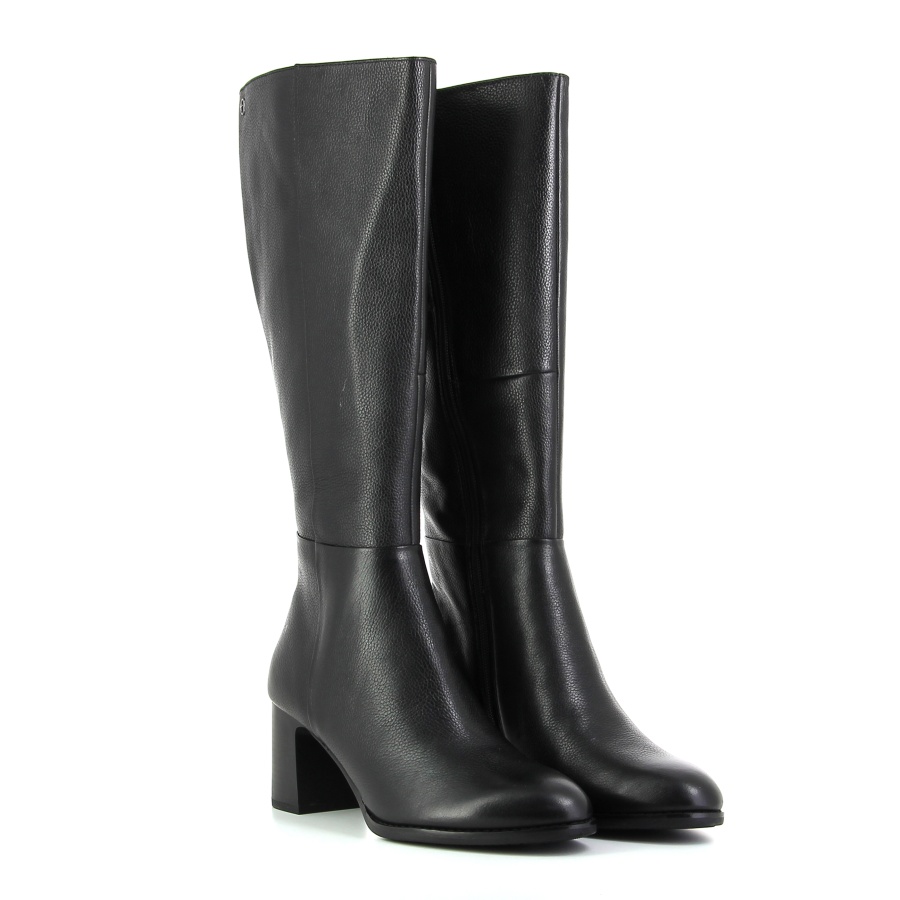 Сапоги женские Tamaris Comfort,
 8-8-85500-41-001 - Покровский / Обувной Дом 18189231