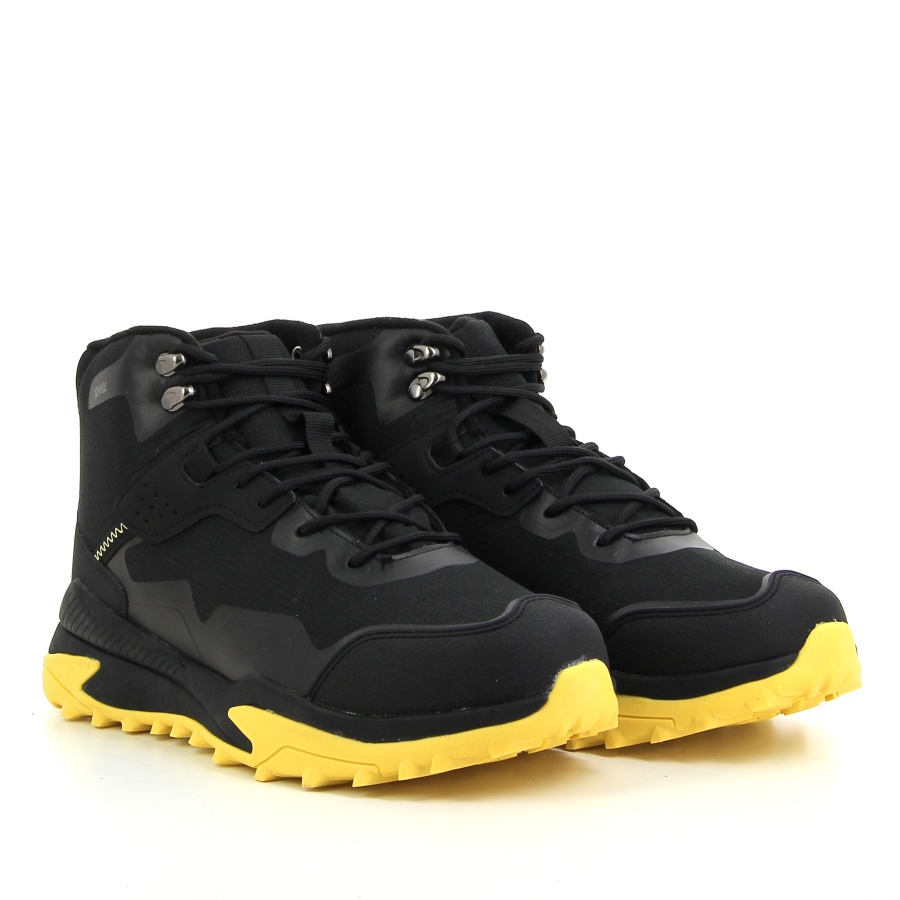 Ботинки мужские Crosby,
 448199/01-02 Покровский / Обувной Дом 18292887