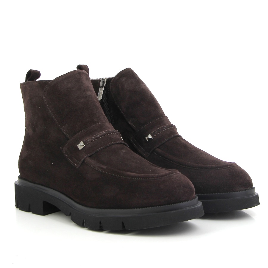 Ботинки женские MOT CLE',
 DS2449M - Покровский / Обувной Дом 18209185