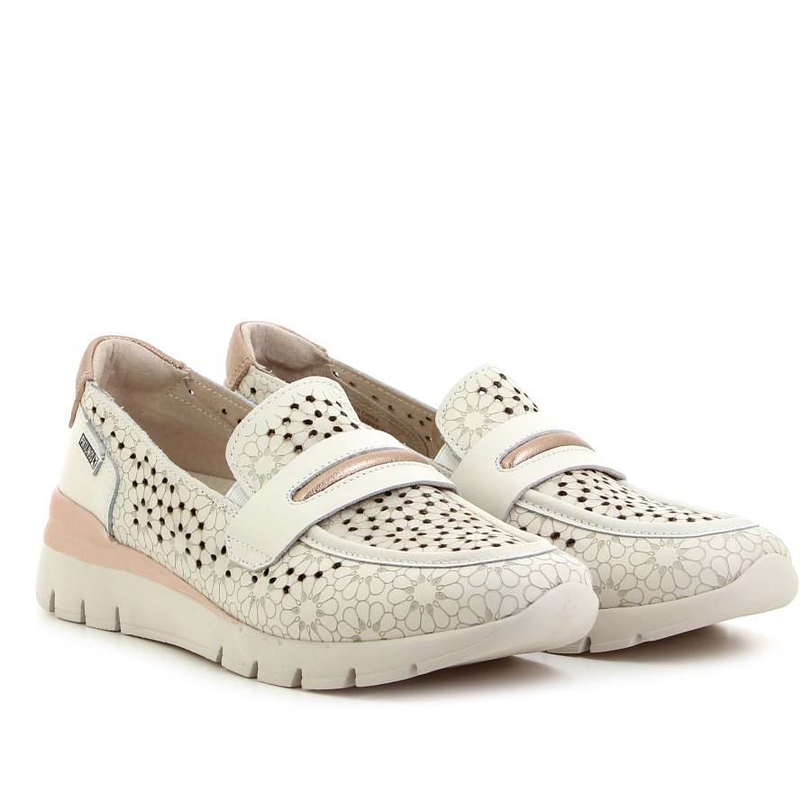 Слипоны женские Pikolinos,
 W4R-6518C1 - Покровский / Обувной Дом 18138284