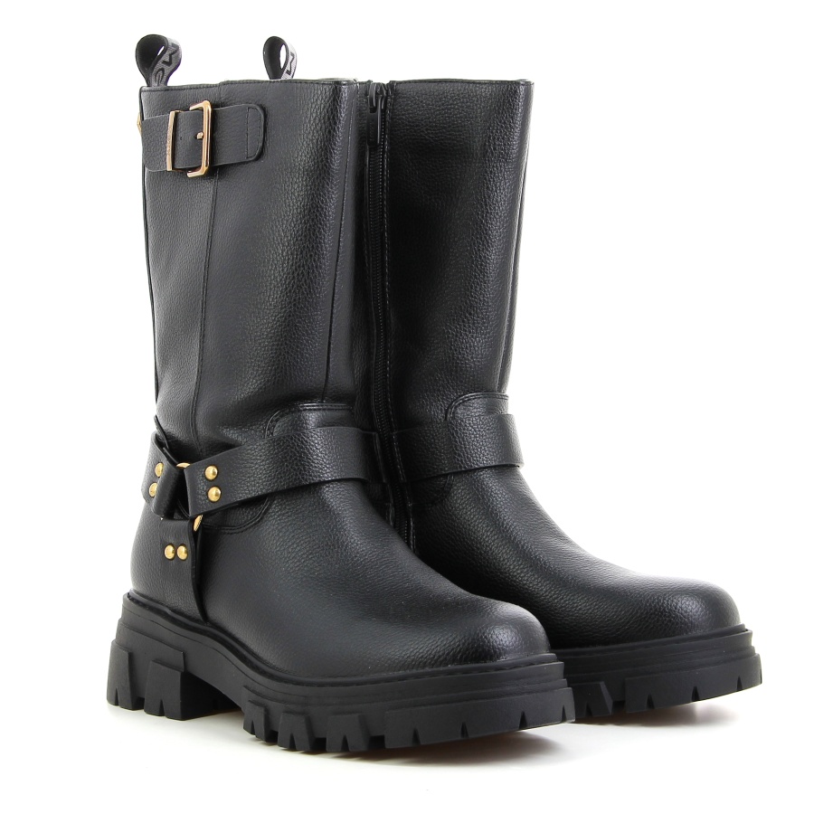 Полусапоги женские MEXX,
 MITY1802843W-01-1000 - Покровский / Обувной Дом 17534324