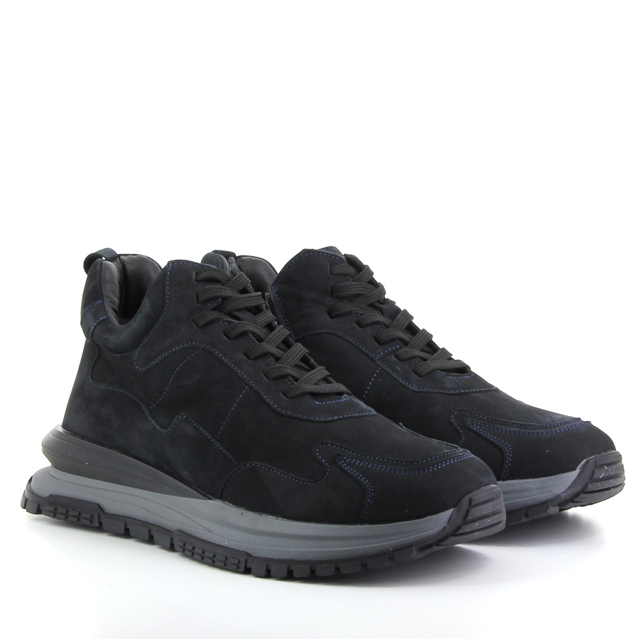 Кроссовки мужские VALSER,
 613-45M Покровский / Обувной Дом 18133992