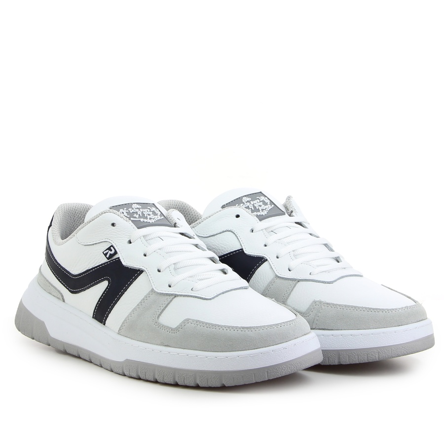 Кроссовки мужские Thomas Mitchell,
 491-1756-103 Покровский / Обувной Дом 18220493