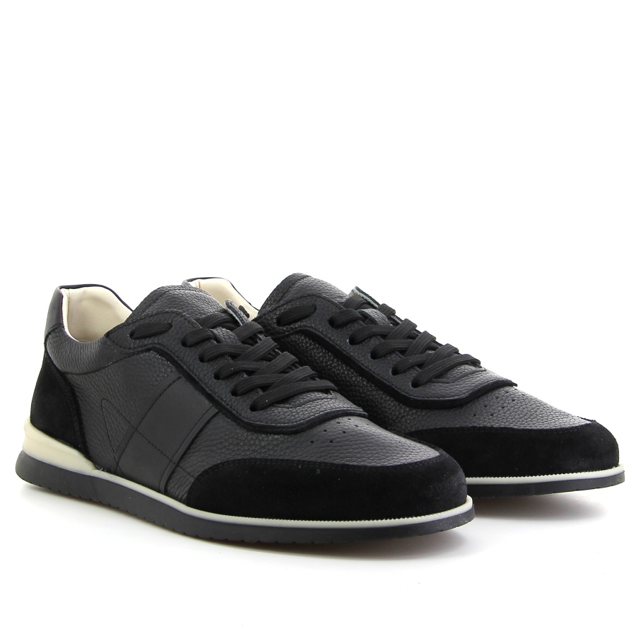 Кроссовки мужские Clays,
 L4738-01L Покровский / Обувной Дом 18196745