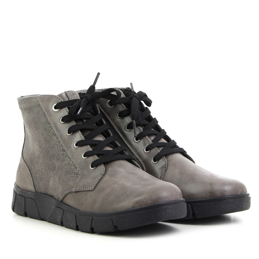 Ботинки женские SUAVE,
 BREMEN 21005M-3126 - Покровский / Обувной Дом 18291431