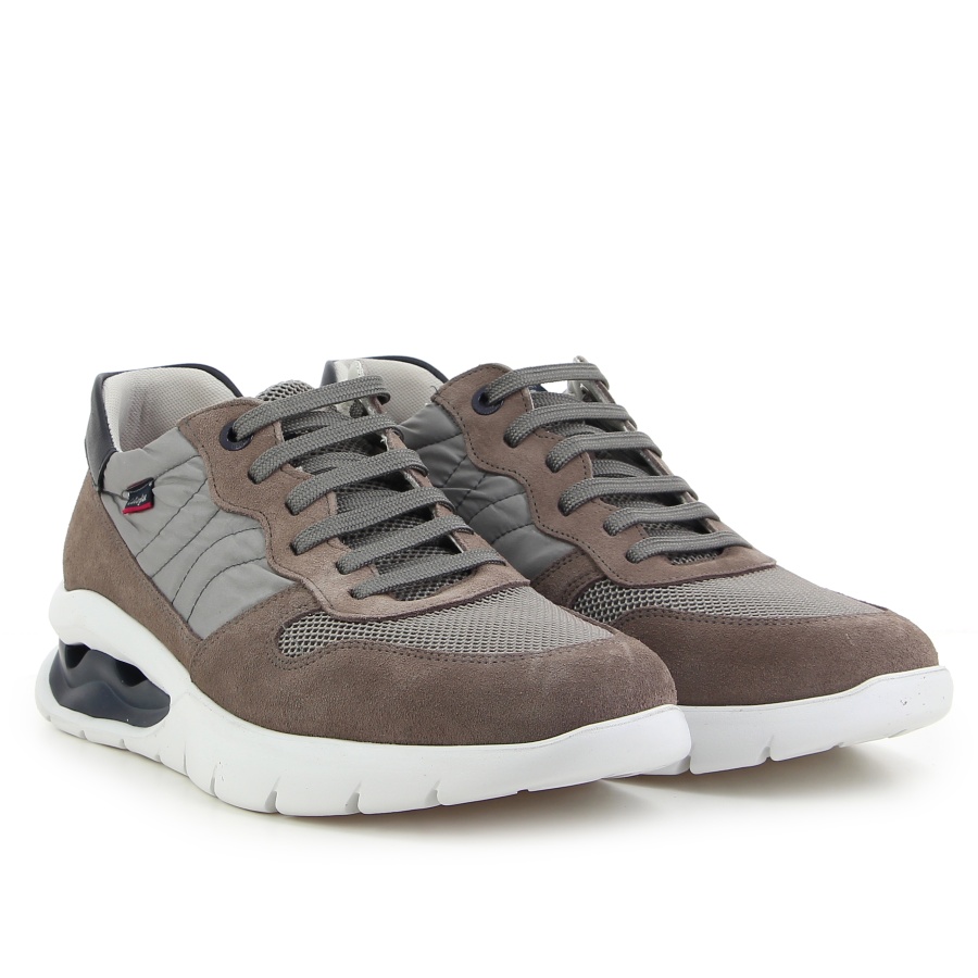 Кроссовки мужские CallagHan,
 45422_LUXE IRON Покровский / Обувной Дом 18260595