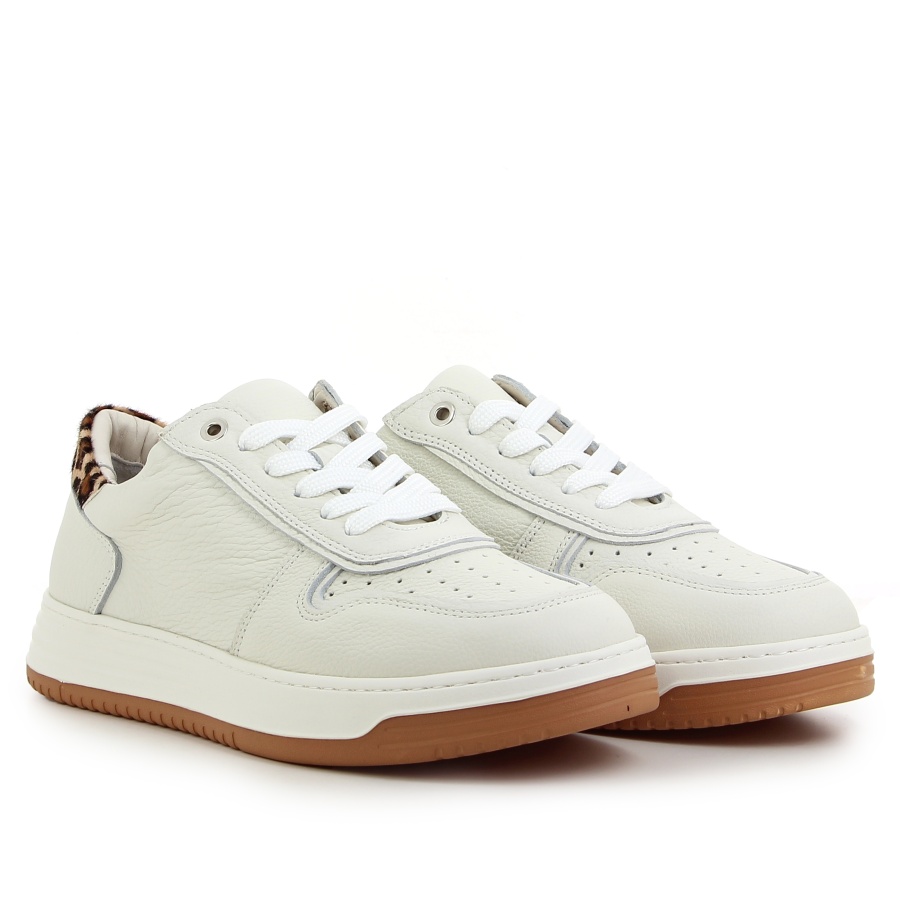 Кеды женские Via del Famoso,
 25YA-0095beige - Покровский / Обувной Дом 18268670